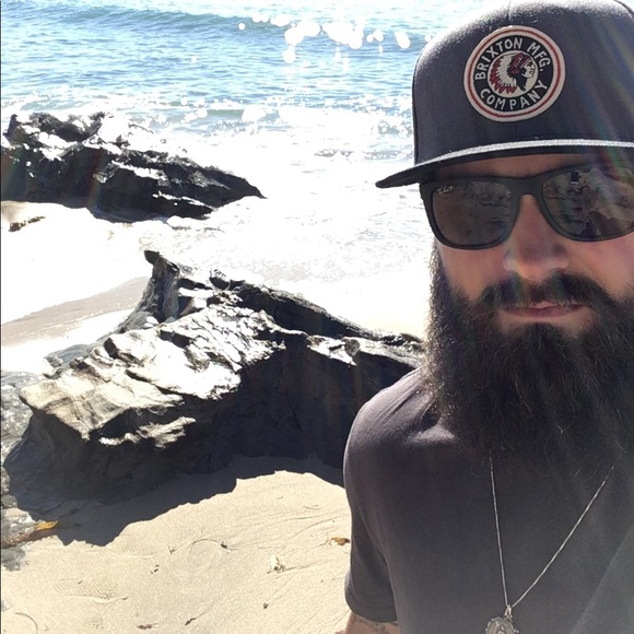 Meet your Posher, the Riggan’s! - Picture 2 of 5